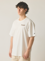 Golf Club Classic Track Tee