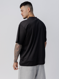 Studio Mesh Jersey