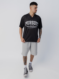 Studio Mesh Jersey