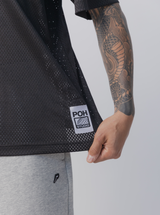 Studio Mesh Jersey