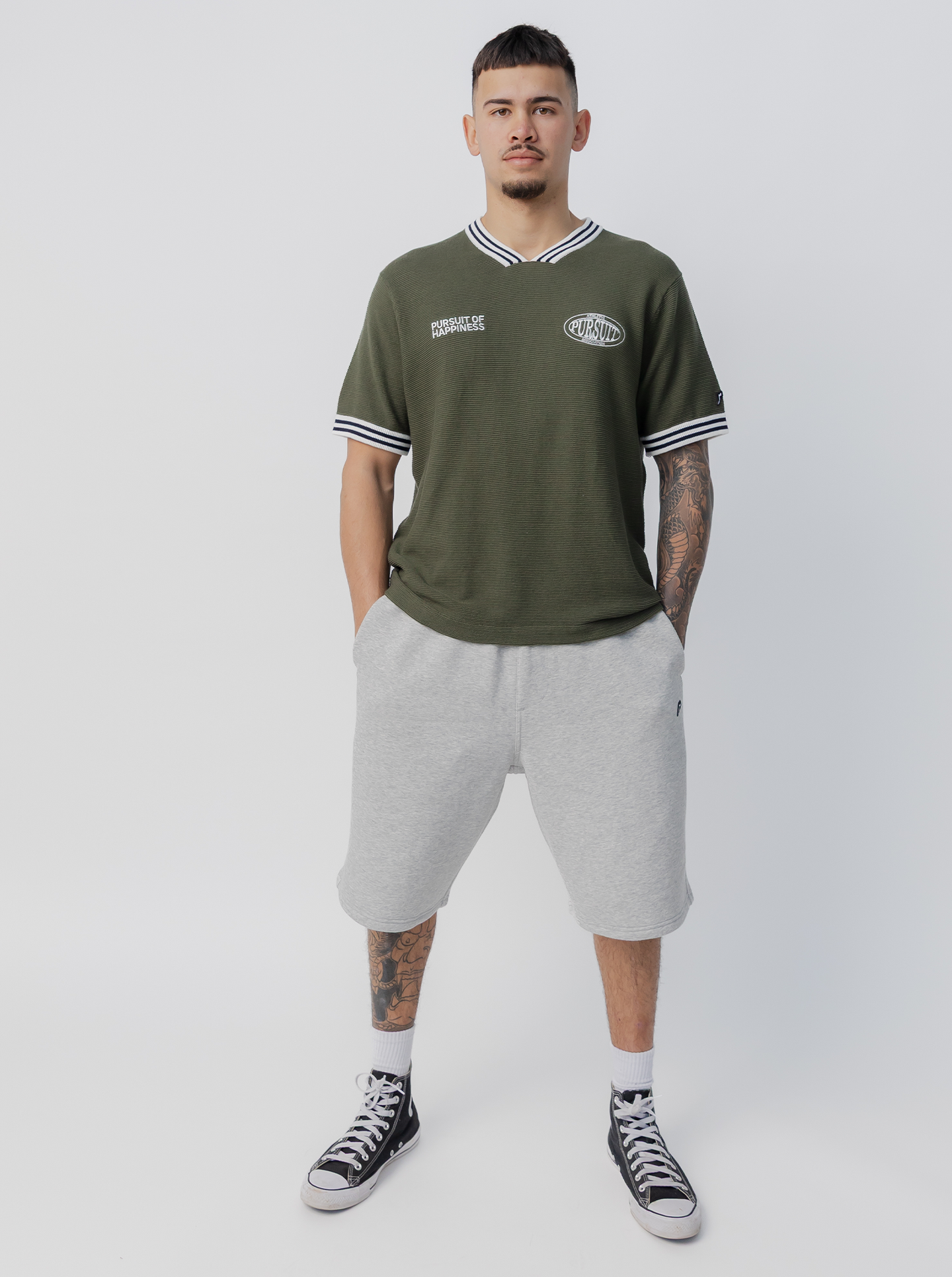 Formation Jersey