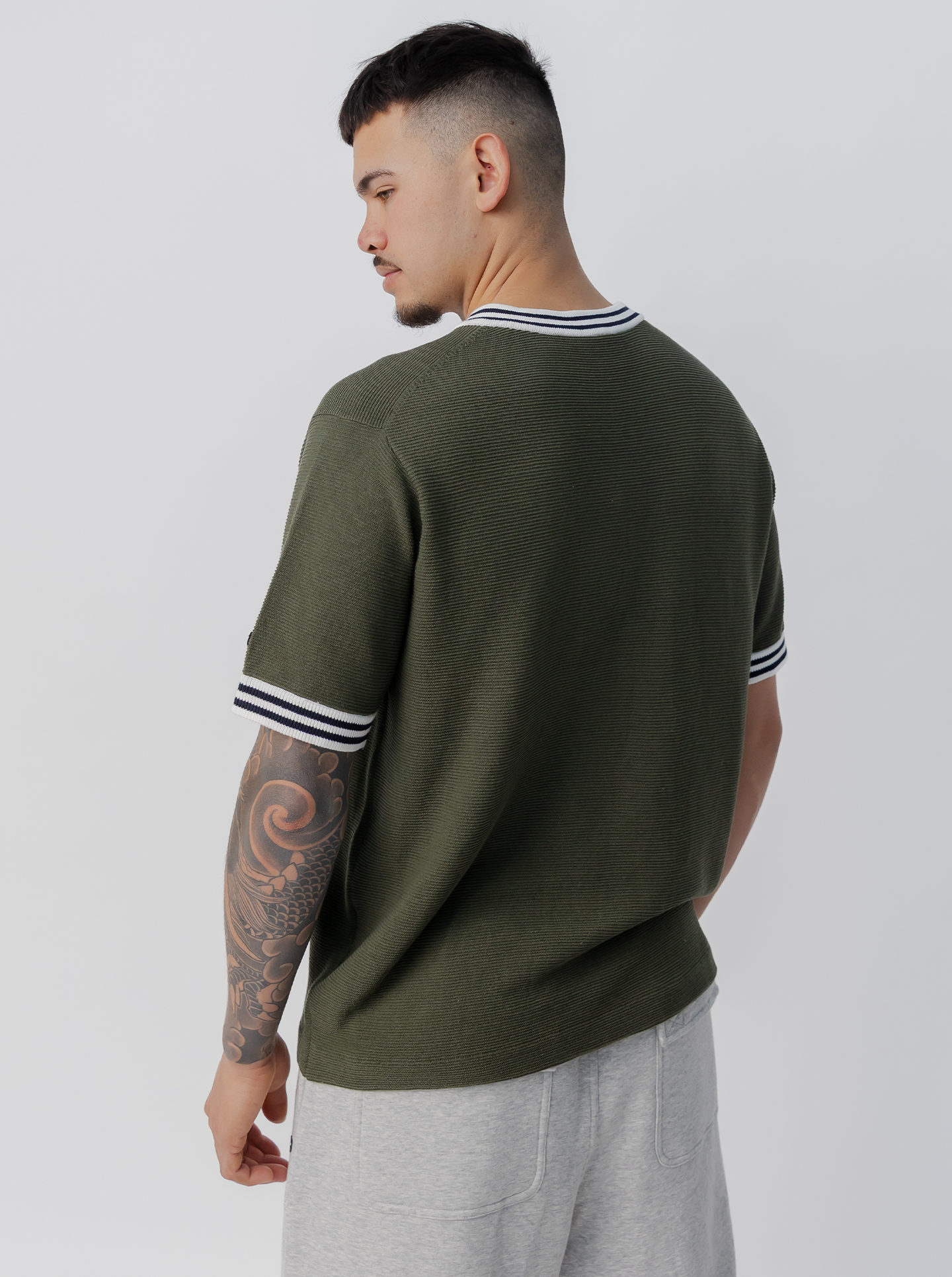 Formation Jersey