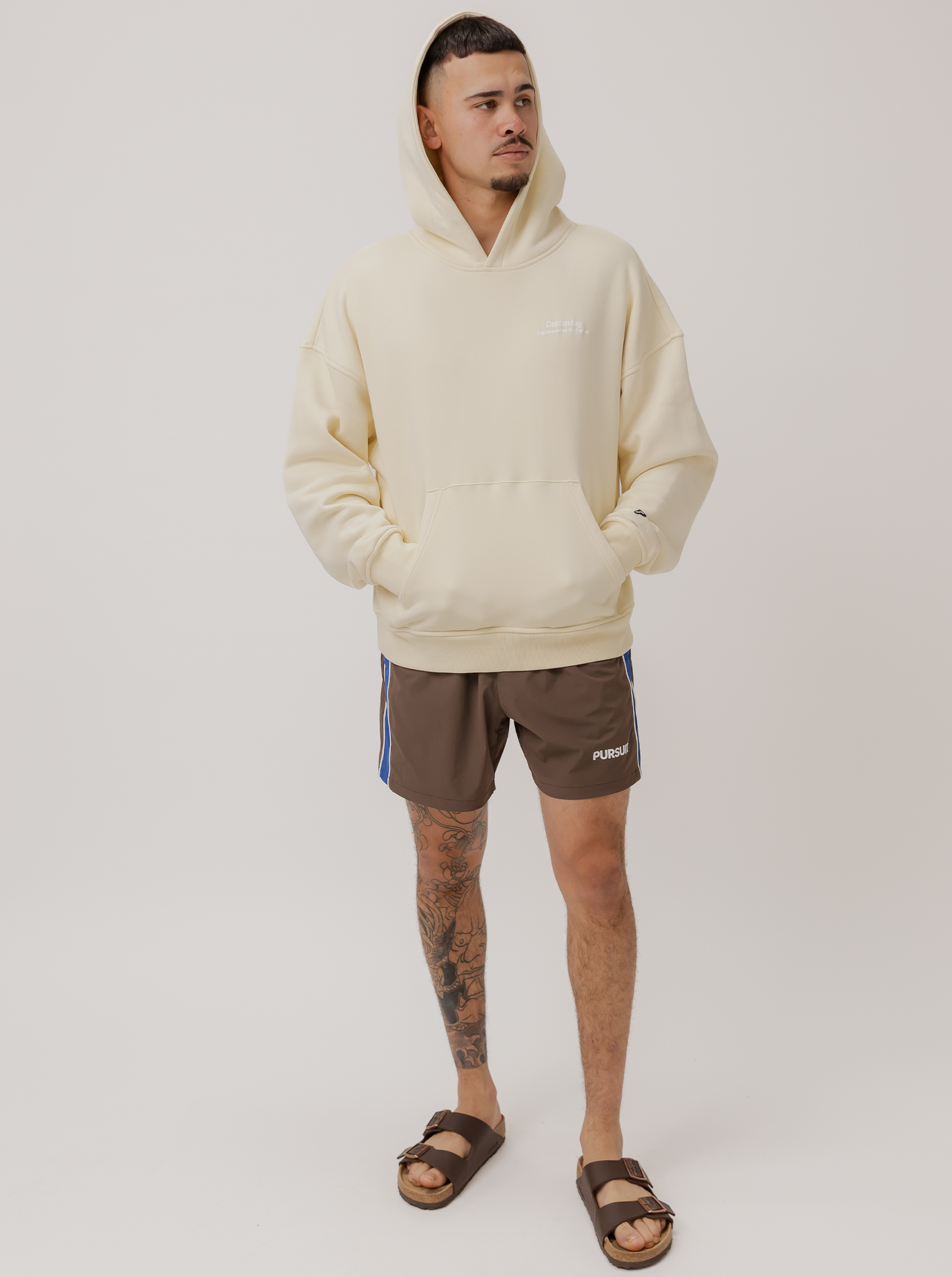 Basic Hoodie