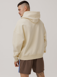 Basic Hoodie