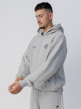 Basic Hoodie