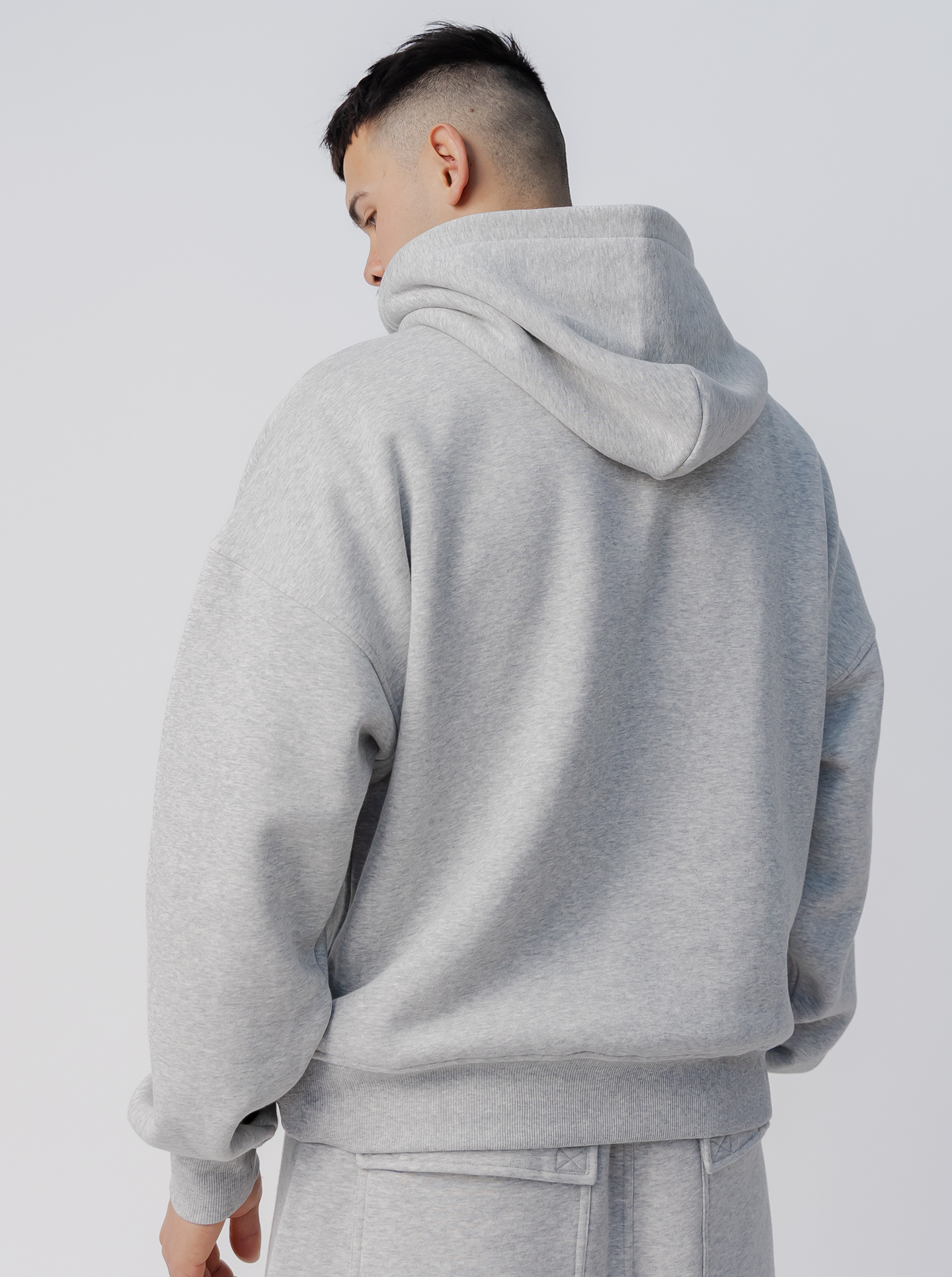 Basic Hoodie