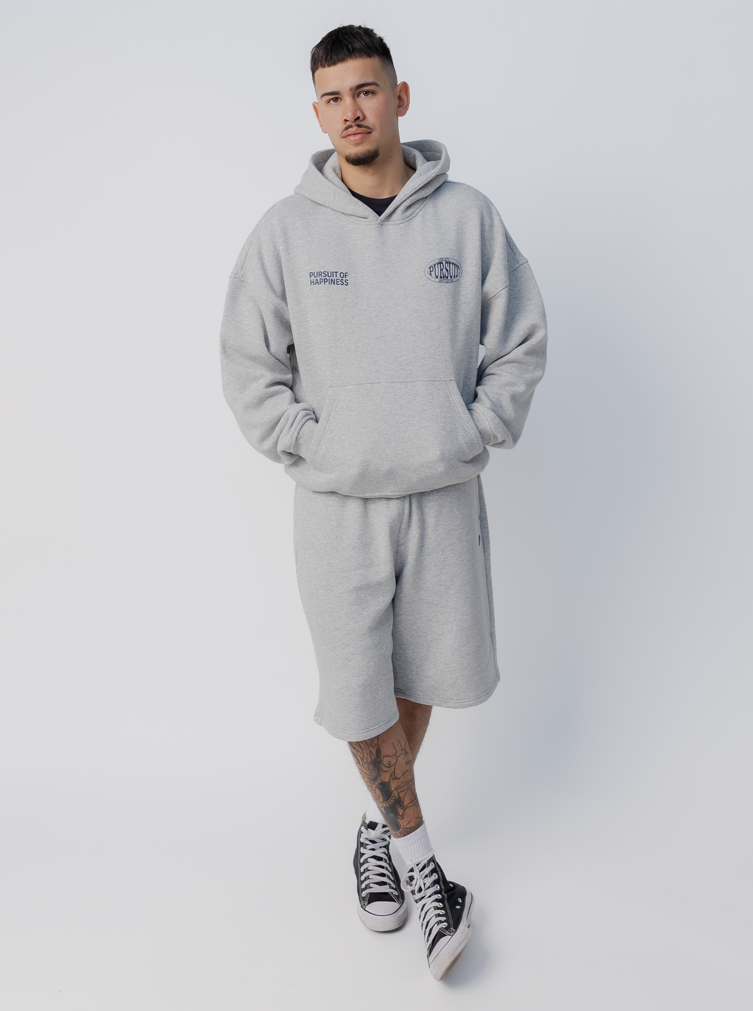Basic Hoodie