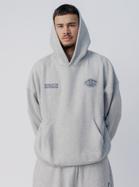 Basic Hoodie