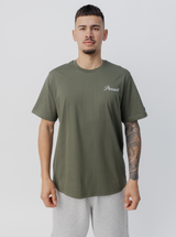 Overdrive Track Tee