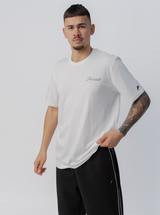 Overdrive Track Tee