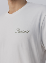 Overdrive Track Tee
