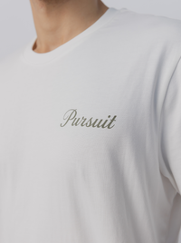 Overdrive Track Tee