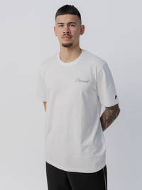 Overdrive Track Tee