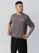 Calm Track Tee