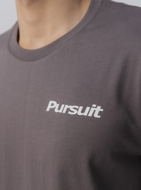 Calm Track Tee