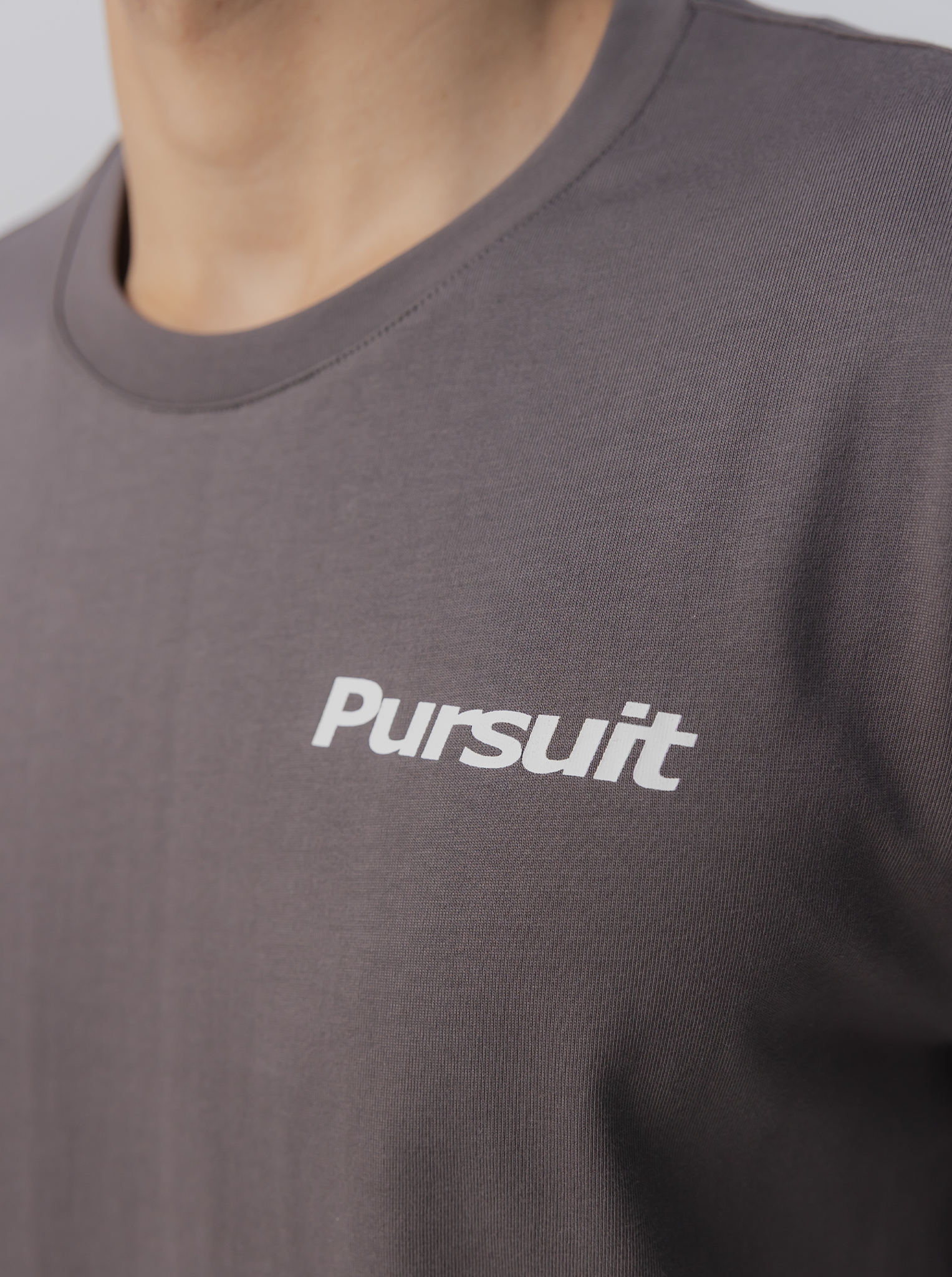 Calm Track Tee