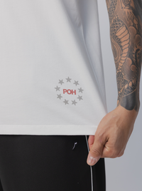 Star Track Tee