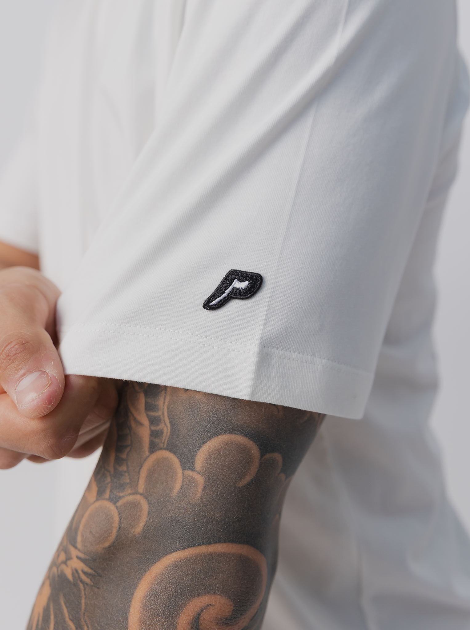 Star Track Tee