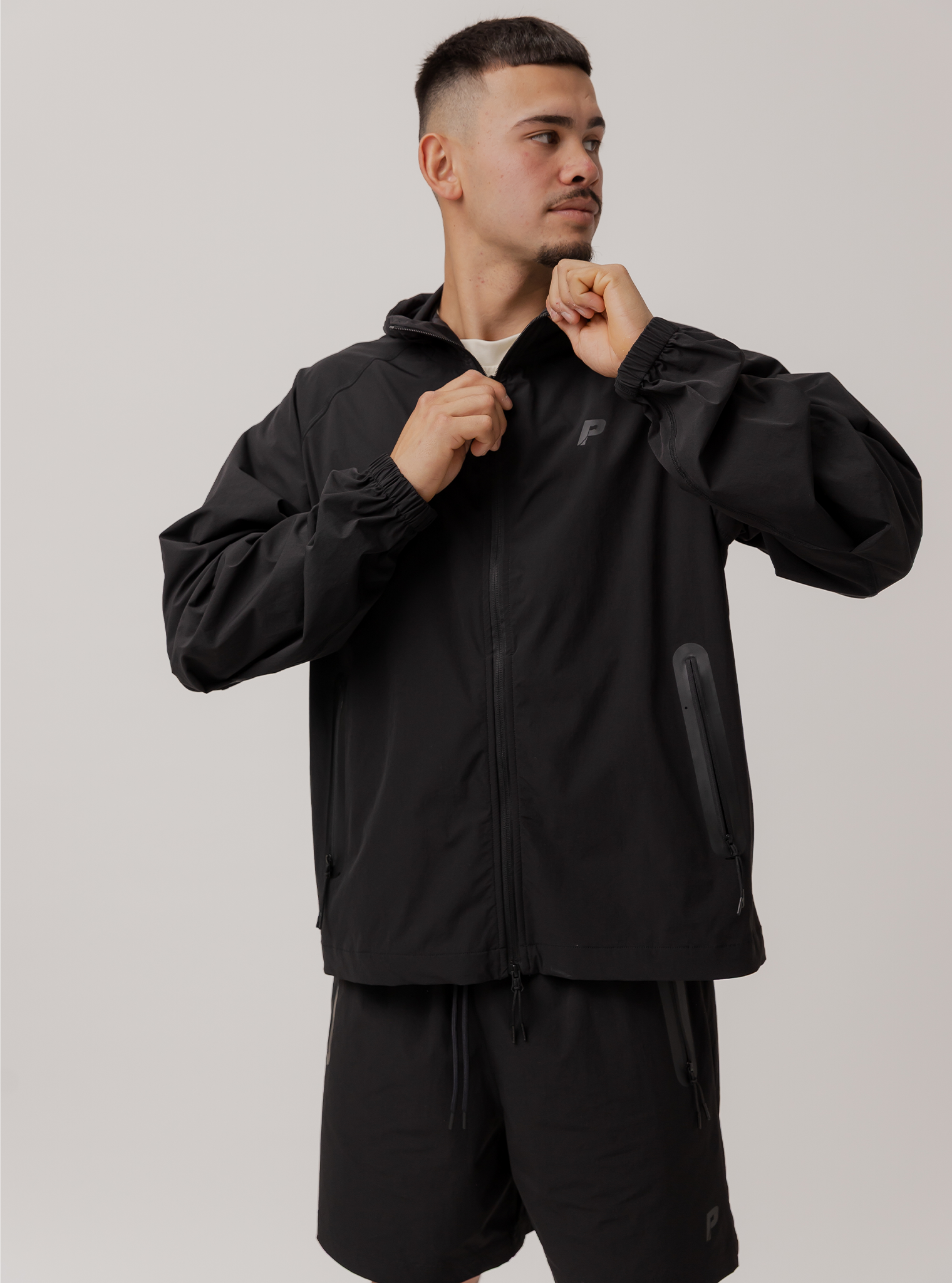 Techline Jacket