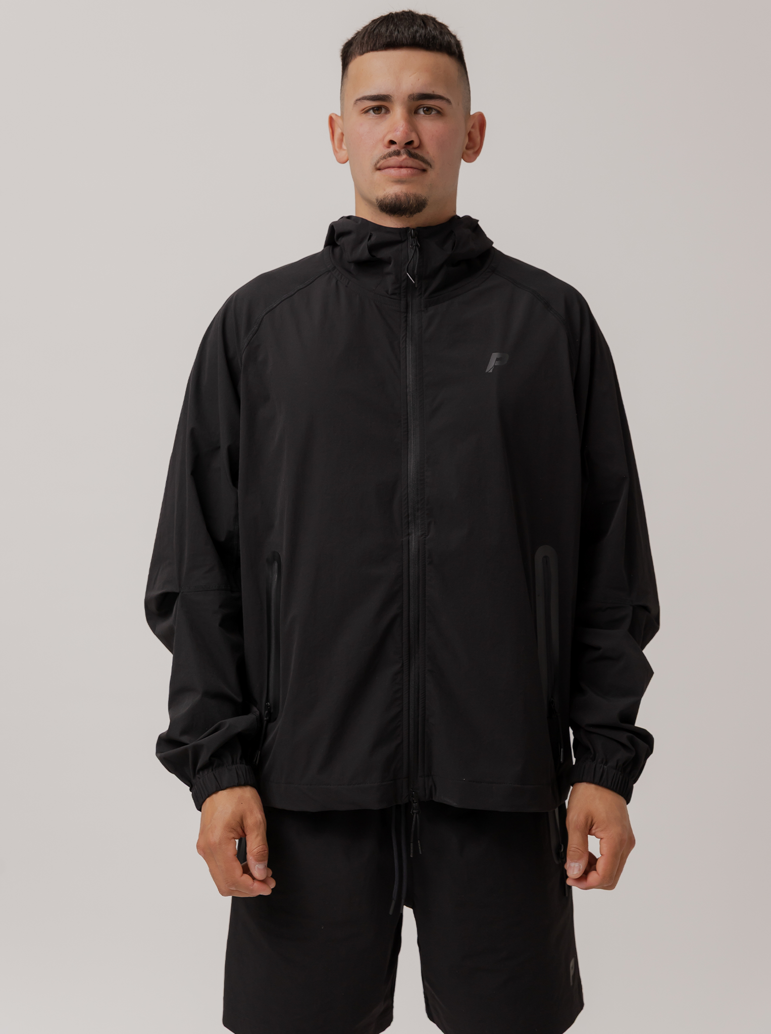 Techline Jacket