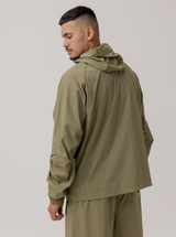 Techline Jacket