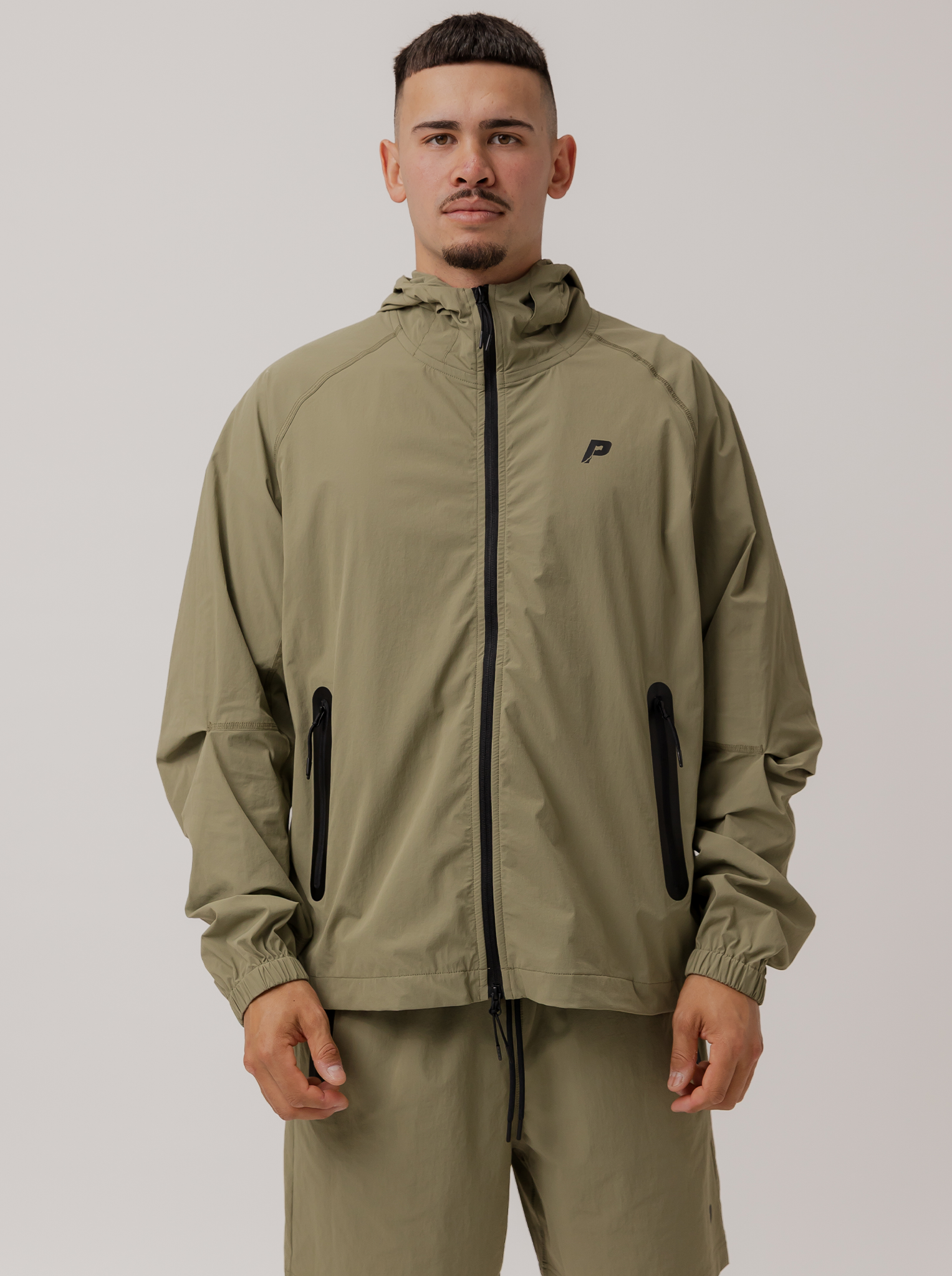 Techline Jacket