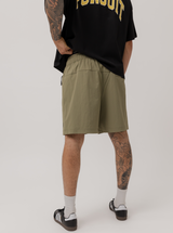 Techline Short