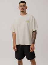 Heavyweight Varsity Tee