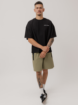 Classic Heavyweight Boxy Tee