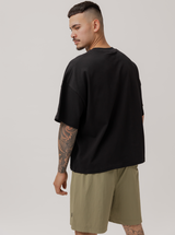 Classic Heavyweight Boxy Tee