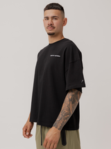 Classic Heavyweight Boxy Tee