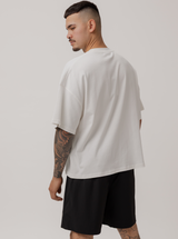 Classic Heavyweight Boxy Tee