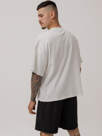 Classic Heavyweight Boxy Tee