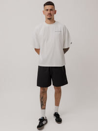 Classic Heavyweight Boxy Tee