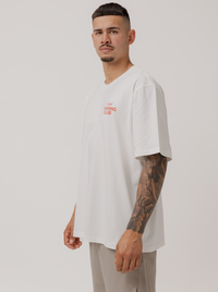 Training Track Tee