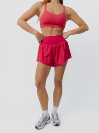 Luna Run Short