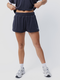 Taylor Track Short