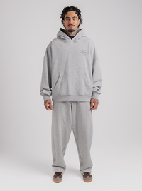 Script Hoodie
