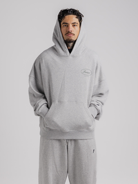 Script Hoodie