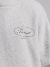 Script Hoodie