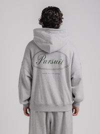 Script Hoodie