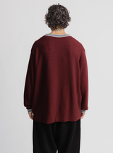 Long Sleeve Formation Jersey
