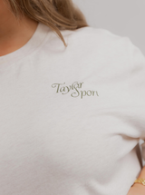 Taylor Tee