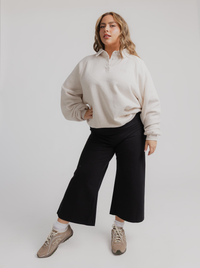 Eden Slouchy Sweatshirt