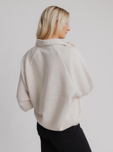 Eden Slouchy Sweatshirt