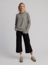Flow Midi Pant