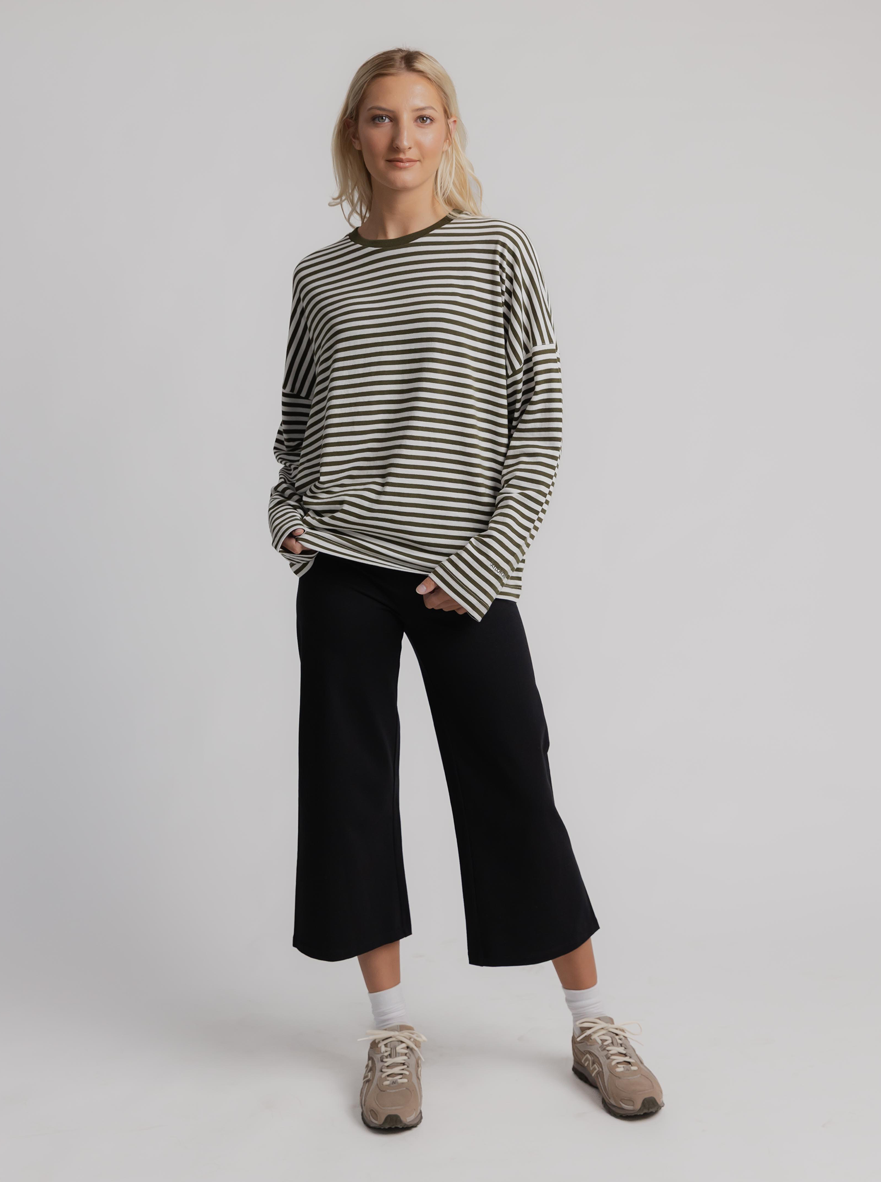 Flow Midi Pant