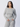 Everyday Ruched Longsleeve
