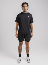 Pursuit of Happiness M Performance Short 2 in 1 5 inch - Black