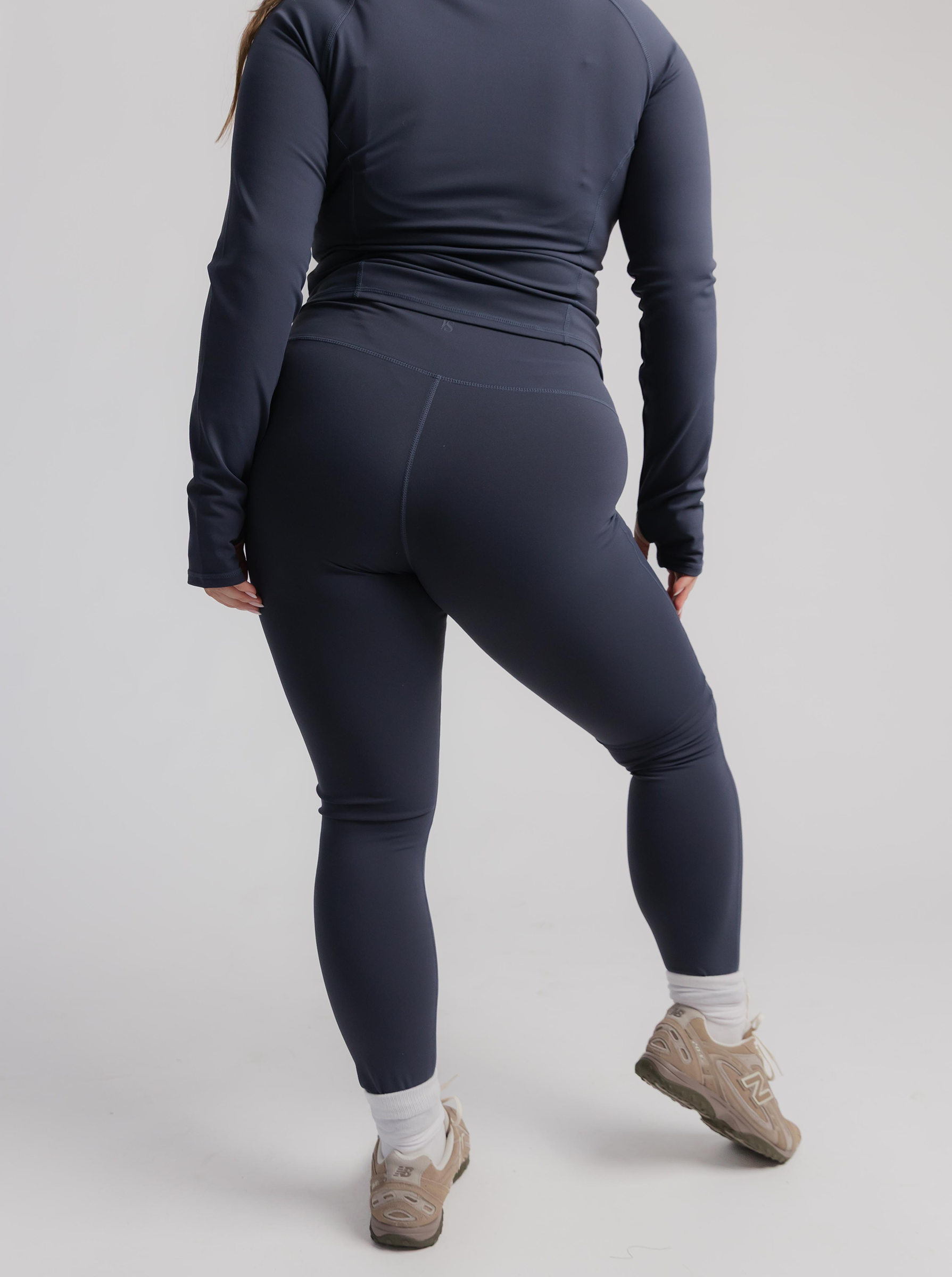 Mellow Free Tights